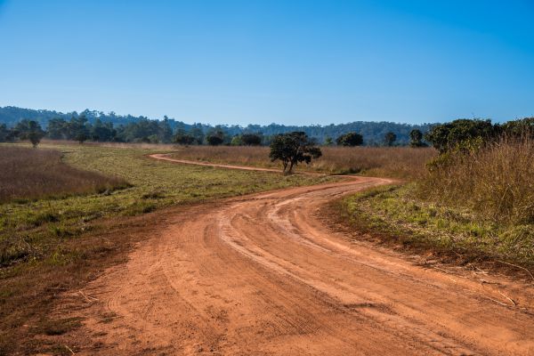 Cost of Dirt Driveway Repair in Powell
