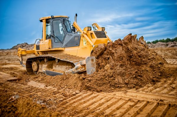 Cost of Yard Leveling in Powell