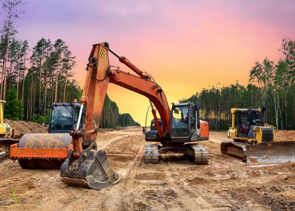 Cost of Land Shaping Service in Powell