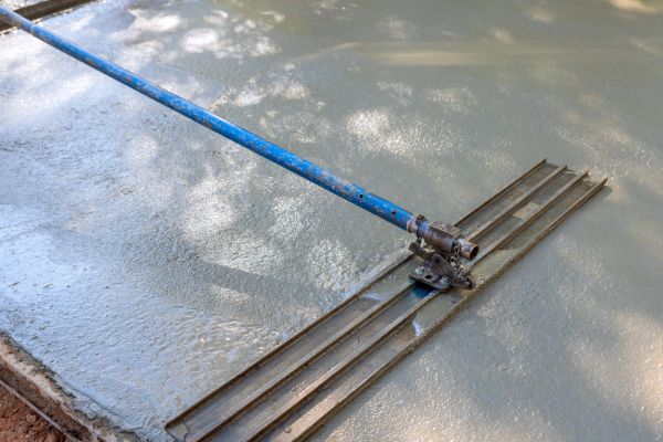 Cost of Driveway Leveling in Powell
