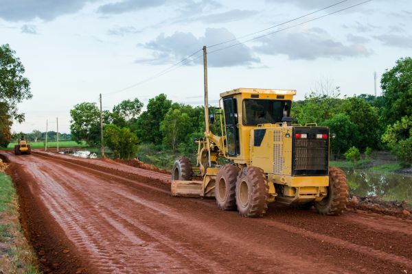 Cost of Land Smoothing in Powell