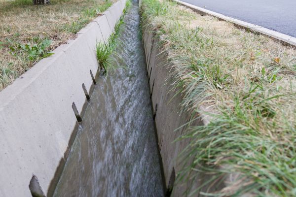 Cost of Ditching Service in Powell