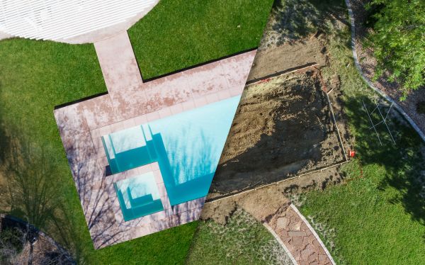 Cost of Pool Ground Preparation in Powell