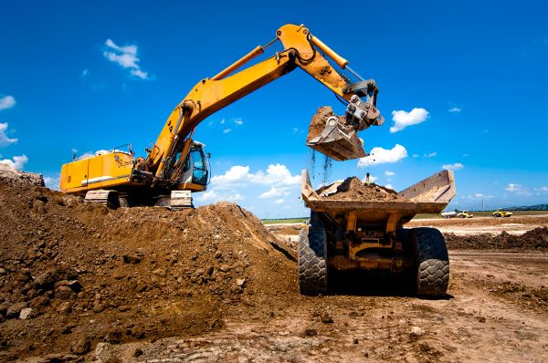 Cost of Soil Excavation in Powell