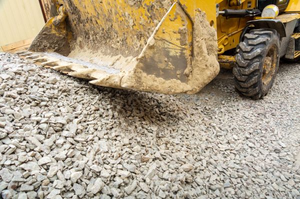 Cost of Driveway Gravel Removal in Powell