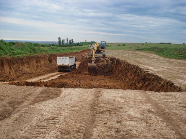 Cost of Foundation Digging in Powell