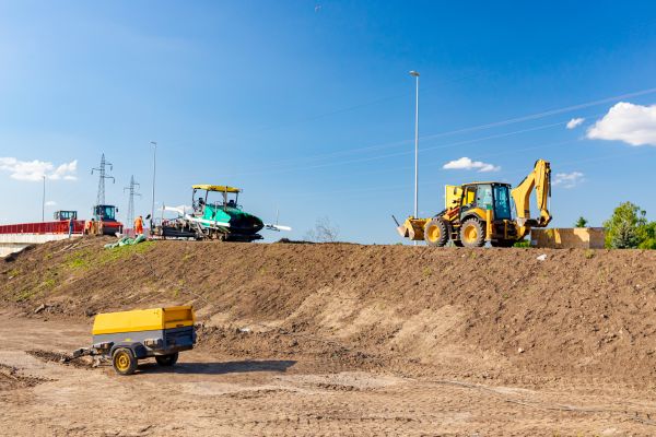Cost of Hill Leveling in Powell