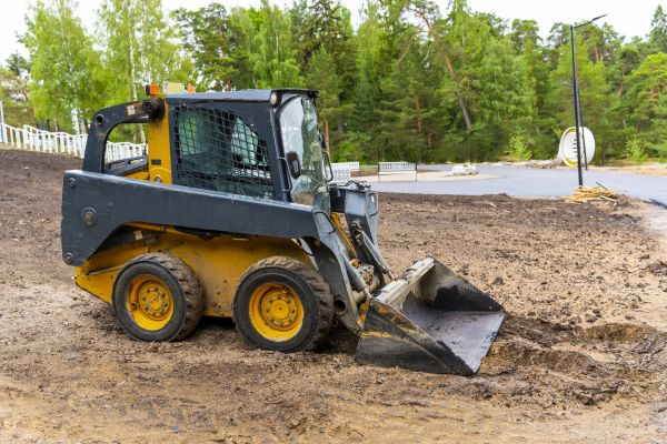 Cost of Yard Excavation in Powell