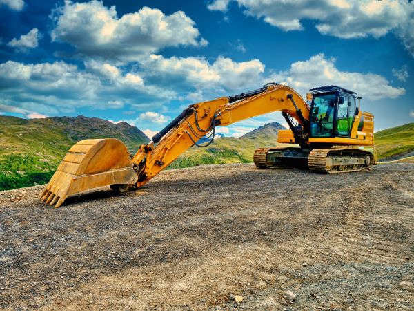 Cost of Ground Shaping in Powell