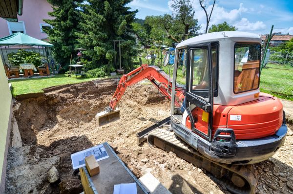 Cost of Crawlspace Digging in Powell