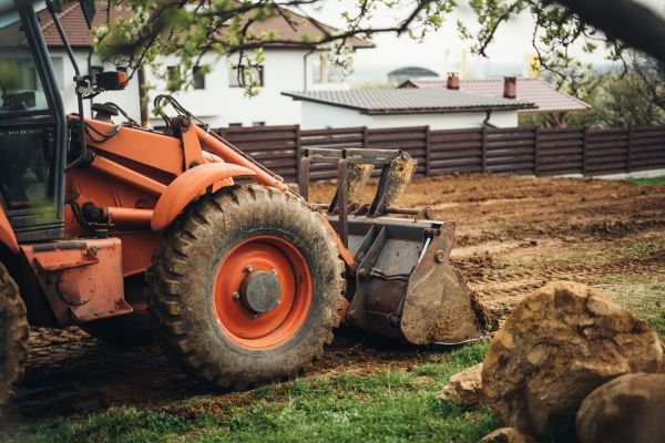 Cost of Garden Excavation in Powell