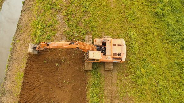 Cost of Irrigation Excavation in Powell