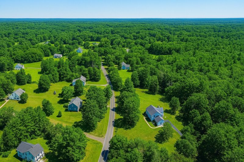 Earth Moving Service detail